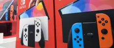 El Switch ya es la tercera consola más vendida en la historia