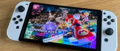 Nintendo habla sobre la muerte del Switch