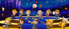 Podría haber un Theatrhythm de Nintendo