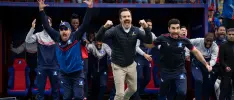 Tráiler confirma fecha de estreno para la tercera temporada de Ted Lasso