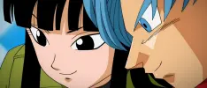 El amor entre Trunks y Mai ha llegado a su fin