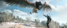 Parche de The Witcher 3 cuenta con añadido muy “realista”