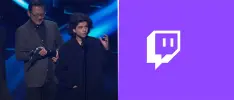 Niño Bill Clinton regresa en transmisión de Twitch