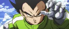 Dragon Ball revela al villano más odiado por Vegeta