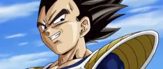 Vegeta tendrá dos rivales a superar en Dragon Ball Super