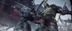 Wo Long: Fallen Dynasty y más juegos llegan a Xbox Game Pass