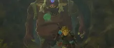 Se revela el peso de Zelda: Tears of The Kingdom