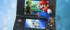 Enlistan juegos para Nintendo 3DS que corren a 60fps
