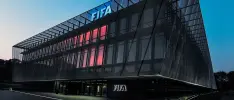 Presidente de la FIFA confirma que ya trabajan en su videojuego