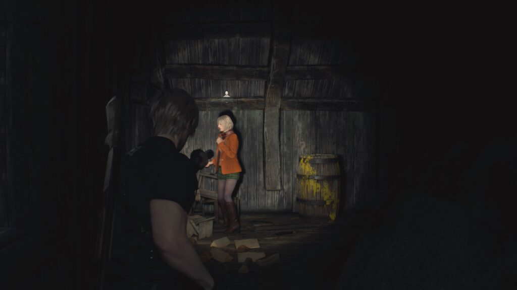 Resident Evil 4_20230312085537