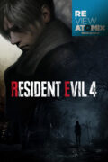 Review Resident Evil 4