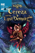 Review bayonetta origins cereza and the lost demon