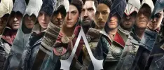 Llegan ofertas de Assassin's Creed a la Nintendo Switch