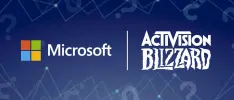 Compra de Activision Blizzard da giro en favor de Microsoft