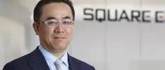 Square Enix cambiaría de presidente muy pronto