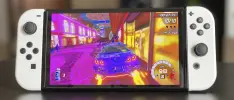 Surgen nuevos rumores de la supuesta Switch 2