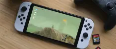 Algunos servicios de Nintendo no estarían disponibles