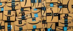 Amazon implementa etiqueta 