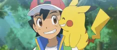 Pokémon lanza emotivo promocional para despedir a Ash del anime