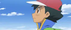 Los últimos minutos de Ash en el anime de Pokémon