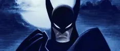 Batman: Caped Crusader llega a Prime Video