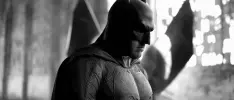 Ben Affleck reveló cuánto tiempo saldrá Batman en Flash