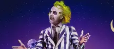 Se confirma la secuela oficial de Beetlejuice