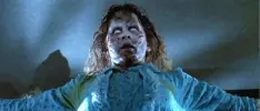Linda Blair retomará su papel en reboot del Exorcista