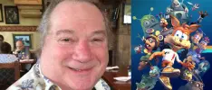 Muere Mike Berlyn, creador de Bubsy a los 73 años
