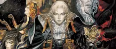 Konami registra marca que podría relacionarse con Castlevania
