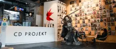 CD Projekt RED y GOG implementan licencia menstrual para empleados