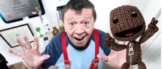 El día que Chabelo participó en un videojuego