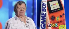 Una de las Game Boy más raras se regaló en el programa de Chabelo