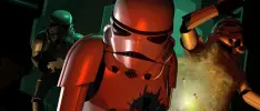 Juego de Star Wars de Respawn se inspirará en Dark Forces
