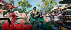 ¡Primer gameplay de Dead Island 2!
