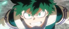 Final de temporada 6 de My Hero Academia, el mejor de la serie