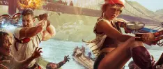 Revelan cuánto durará Dead Island 2