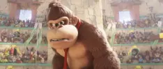 Seth Rogen quiere una película de Donkey Kong