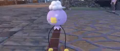 Pokémon Scarlet y Violet tienen un secreto muy tétrico