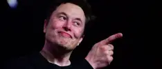 Aparecen videos falsos de Elon Musk anunciando cripto