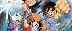 Dragon Ball GT convierte a Cooler en canon