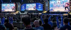 Eventos de videojuegos confirmados para verano 2023
