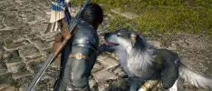 ¿Final Fantasy XVI será de mundo abierto?