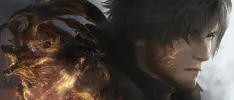 Final Fantasy XVI llega a importante etapa de su desarrollo