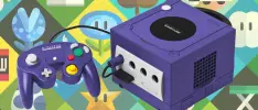 Conoce el monitor de Nintendo para GameCube que no salió al mercado