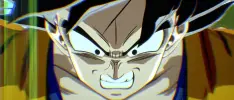 Se anuncia nuevo Dragon Ball Z: Budokai Tenkaichi