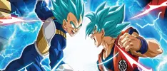 Goku nunca le ha ganado a Vegeta