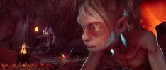 Trailer: The Lord of The Rings: Gollum
