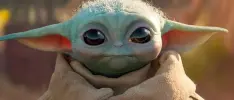 Filoni revela cuándo comenzaría a hablar Baby Yoda