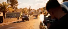 Primeras imágenes del proyecto secreto del creador de GTA